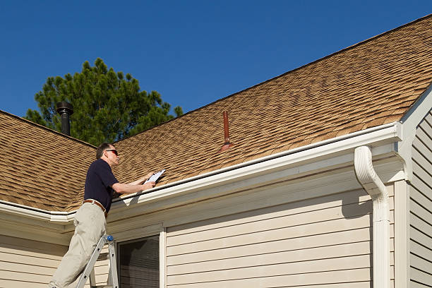 Sheet Metal Roofing in Onalaska, WI